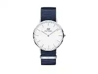 Bevilles Jewellery Daniel Wellington Classic Bayswater 40mm DW00100276 offer