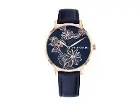 Bevilles Jewellery Tommy Hilfiger Blue Ladies Watch Model 1781918 offer