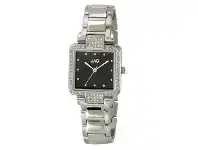 Bevilles Jewellery JAG Ladies Stone Set Watch Model- J1662A offer