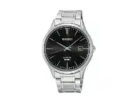 Bevilles Jewellery Seiko Mens Watch Model SGEG95P offer