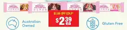 Chemist Warehouse Bondi proteinco protein+ collagen bar offer