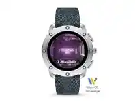 Bevilles Jewellery Diesel Axial Blue Smartwatch-DZT2015 offer