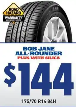 Bob Jane T-Marts Bob jane all-rounder plus with silica offer