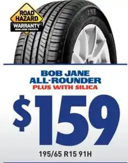 Bob Jane T-Marts Bob jane all-rounder plus with silica offer
