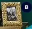Spotlight Photo Frame offer