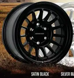 Bob Jane T-Marts Satin black offer