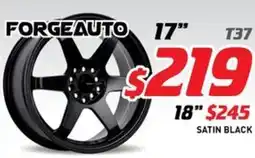 Bob Jane T-Marts Satin black t37 17 offer