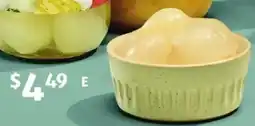 ALDI Three Threes Australian Pickled Onions offer