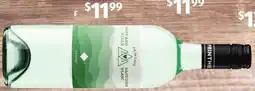 ALDI Printhie Heart and Hills Orange Sauvignon Blanc 2025 offer