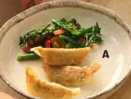 ALDI Urban Eats Prawn Gyoza offer