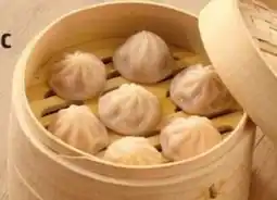 ALDI Urban Eats Soup Dumplings offer