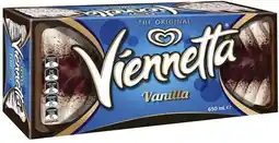IGA Streets Viennetta Vanilla Ice Cream offer