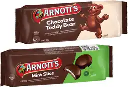 IGA Arnott’s Chocolate Biscuits Selected Varieties offer
