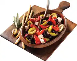 IGA Antipasto European or Tuscan Mix offer