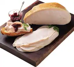 IGA Turkey Breast Sliced or Shaved offer