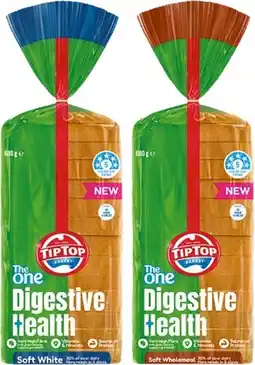 IGA NEW Tip Top Bread The One offer