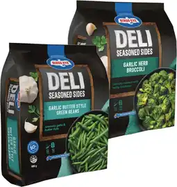 IGA Birds Eye Deli Sides 500‑600g Selected Varieties offer