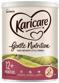 IGA Karicare Stage 3 Toddler Milk Drink offer