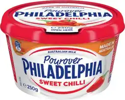 IGA Philadelphia Sweet Chilli Pourover offer
