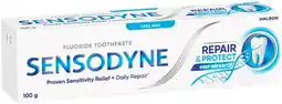IGA Sensodyne Toothpaste* Selected Varieties offer