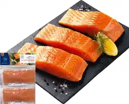 IGA Global Seafoods Skinless Salmon Twin Pack offer
