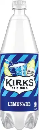 IGA Kirks Selected Varieties offer