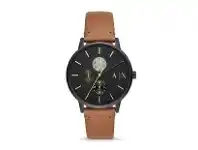 Bevilles Jewellery Armani Exchange Men&#039;s Cayde Watch AX2723 offer
