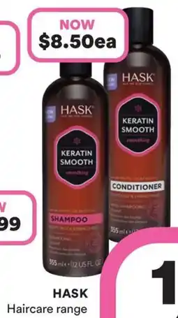 Priceline Hask offer