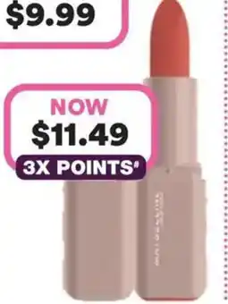 Priceline Maybelline new york offer
