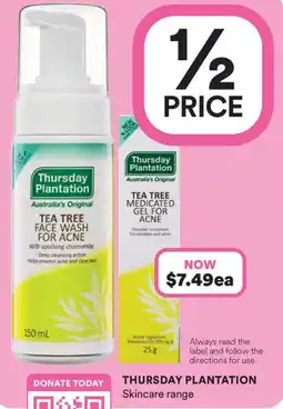 Priceline Thursday Plantation offer