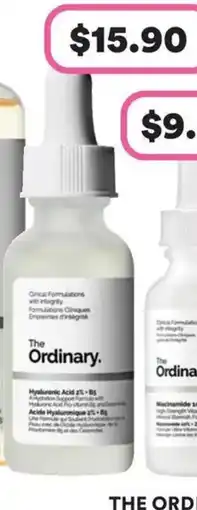Priceline The ordinary offer