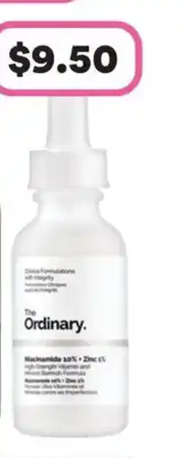 Priceline The ordinary offer