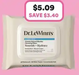 Priceline Dr.LeWinn's offer