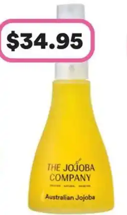 Priceline The jojoba company offer