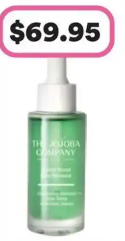 Priceline The jojoba company offer