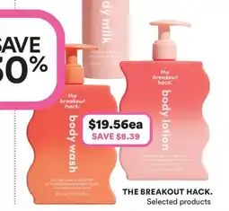 Priceline THE BREAKOUT HACK. offer