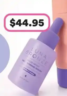 Priceline Luna bronze offer