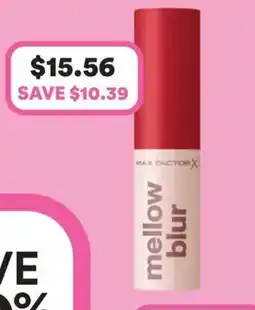 Priceline Nude by nature offer