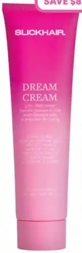 Priceline Slickhair haircare range offer