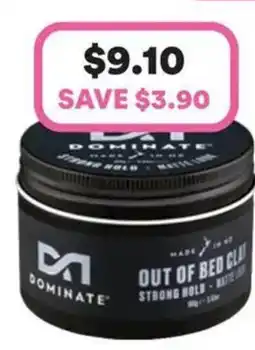 Priceline Dominate offer