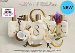 Priceline &VANILLA offer