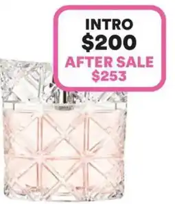 Priceline Issey Miyake offer