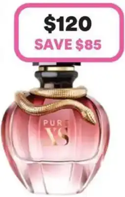 Priceline Rabanne offer