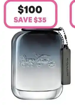 Priceline Coach Man offer