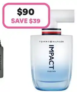 Priceline Tommy Hilfiger offer