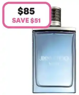 Priceline Jimmy Choo offer