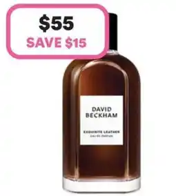Priceline DAVID BECKHAM offer