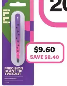 Priceline ILLI Beauty Tool range offer