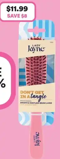 Priceline Lady jayne offer