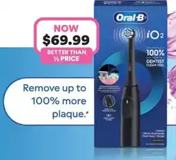 Priceline ORAL-B & LISTERINE offer